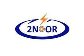 روشنایی دونور سرزمین