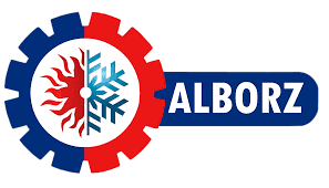 سرمایش صنعت البرز