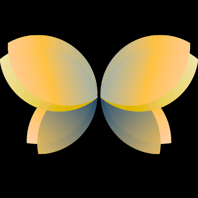 پروانه طلایی