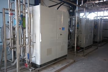 منتج الشركة